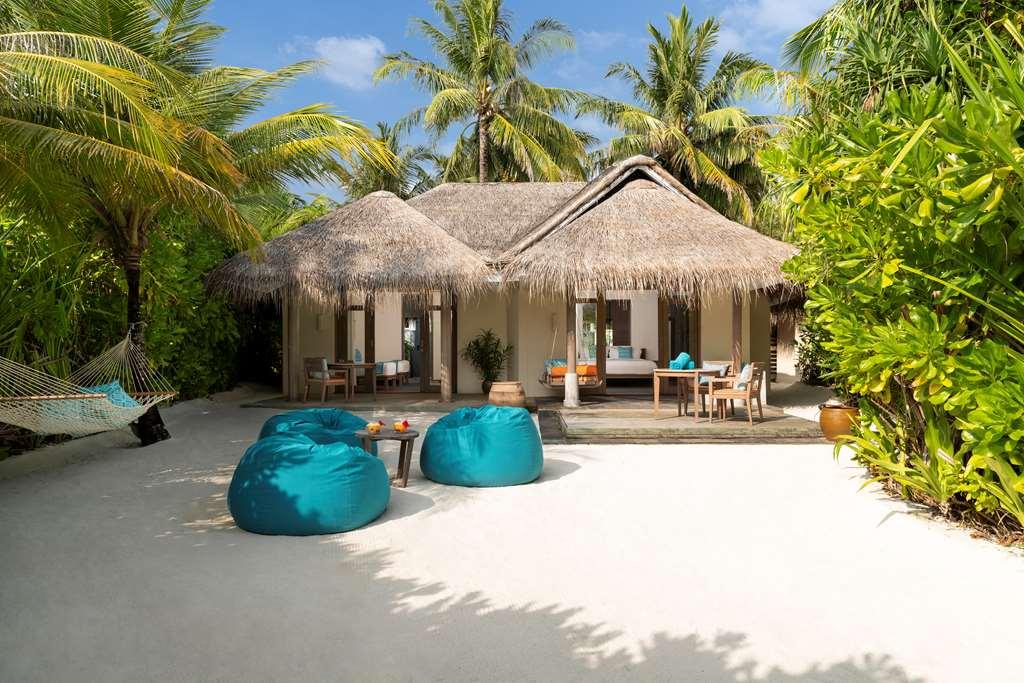 Anantara Dhigu Maldives Resort Dhigu Island Kültér fotó