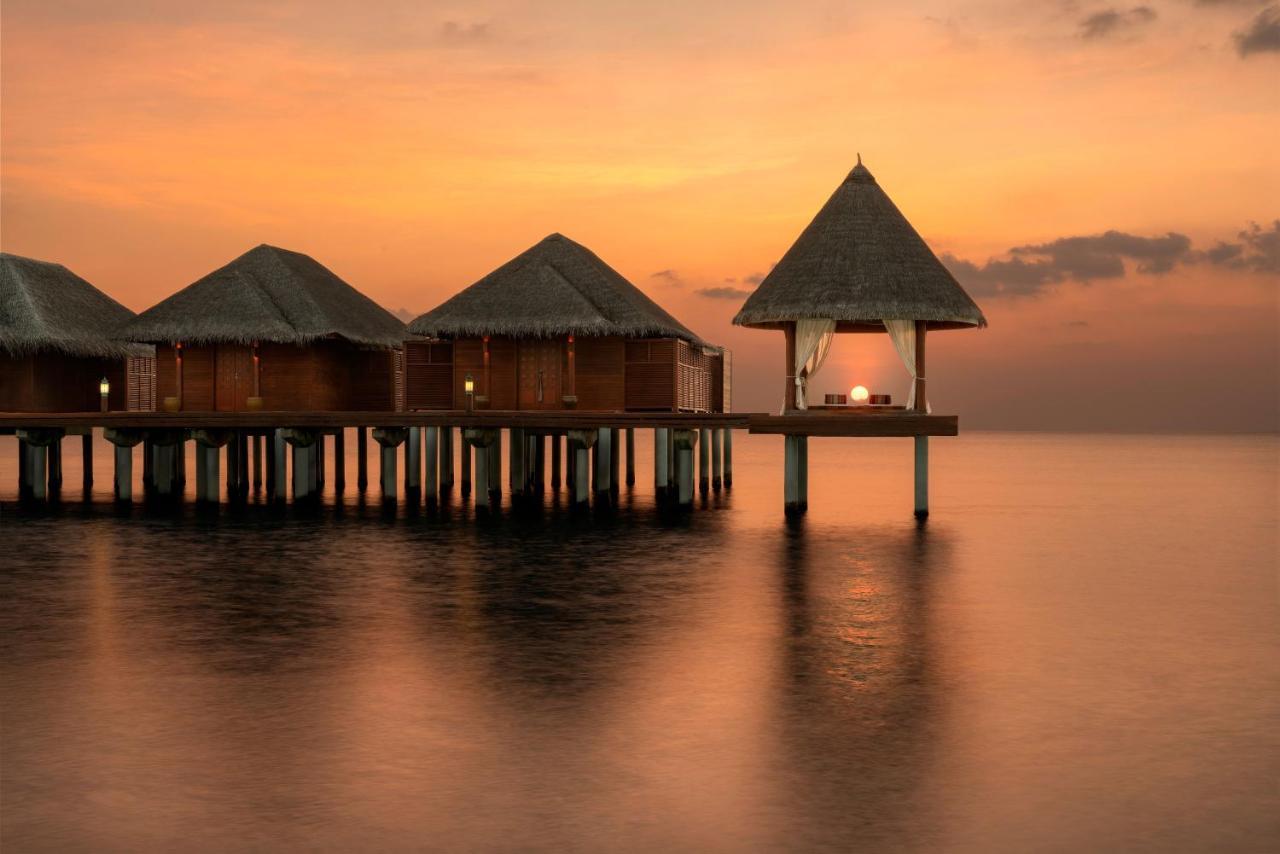 Anantara Dhigu Maldives Resort Dhigu Island Kültér fotó